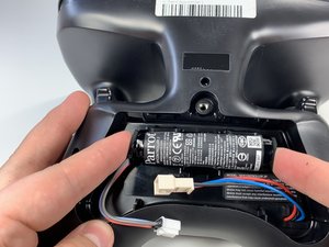 Parrot bebop store 2 skycontroller battery