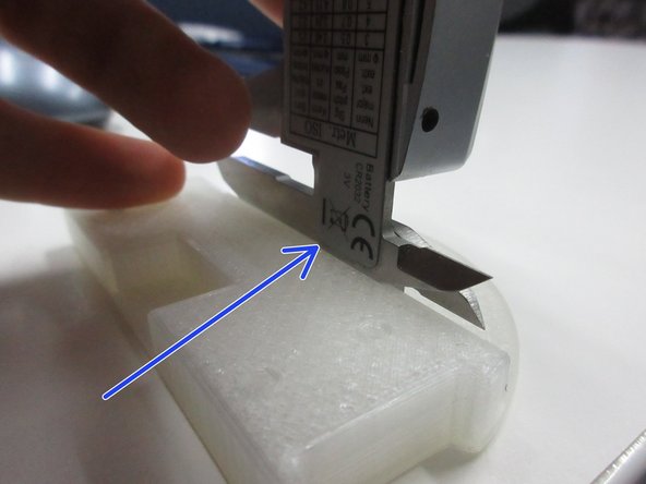 How to Position a Vernier Caliper, Height: crwdns2935265:04crwdnd2935265:02crwdnd2935265:03crwdne2935265:0