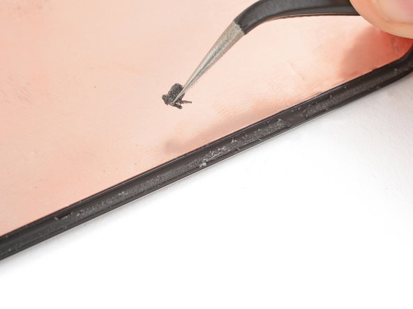 Google Pixel 8a Screen Replacement: step 18, image 2 of 2