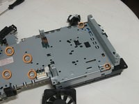 PlayStation 2 Teardown