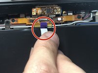 Nokia Lumia 2520 Tablet Battery  Replacement