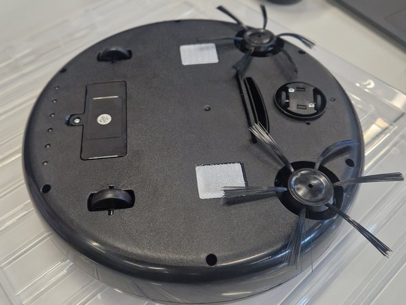 YT-88 Automatic Intelligent Sweeping Robot Full Disassembly, Starting to Disassemble: crwdns2935265:01crwdnd2935265:02crwdnd2935265:02crwdne2935265:0