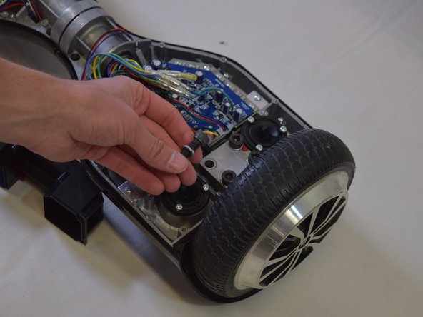 SwagTron T1 Wheel Replacement: crwdns2935265:05crwdnd2935265:02crwdnd2935265:03crwdne2935265:0