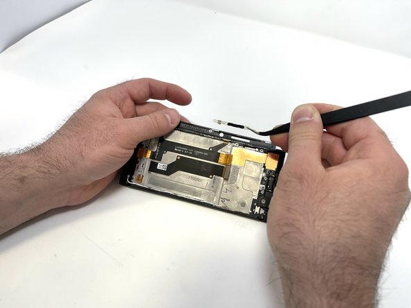 Sony Xperia XA1 Screen Replacement: crwdns2935265:019crwdnd2935265:03crwdnd2935265:03crwdne2935265:0