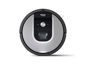 Robot aspirador roomba serie 900 sale