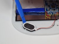 Ematic FunTab 3 Motherboard Replacement
