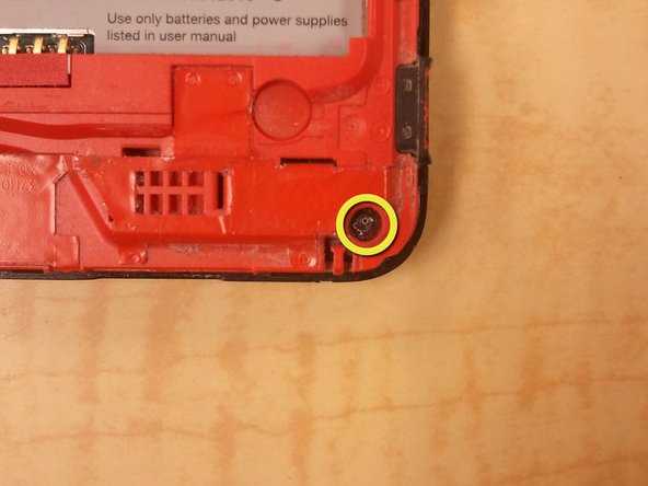 Repairing HTC Droid Incredible Logic Board: crwdns2935265:04crwdnd2935265:02crwdnd2935265:03crwdne2935265:0