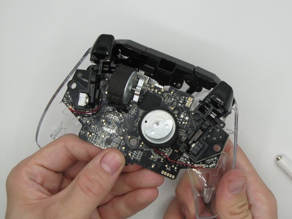 Xbox One Afterglow Prismatic Wired Controller Button and Trigger Replacement: crwdns2935265:04crwdnd2935265:02crwdnd2935265:03crwdne2935265:0