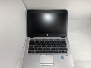 HP EliteBook 820 G3 - iFixit