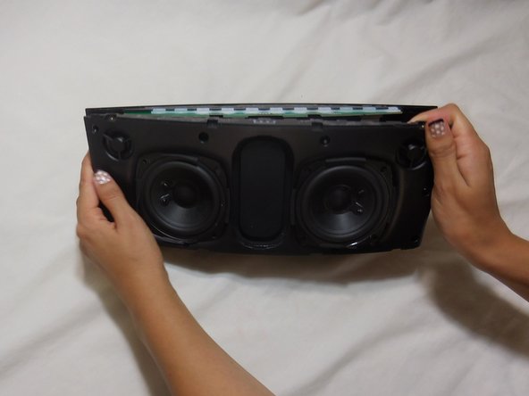 Monster SoundStage S1 Mini Disassembly: step 6, image 1 of 3