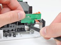 Nintendo Wii Motherboard Replacement