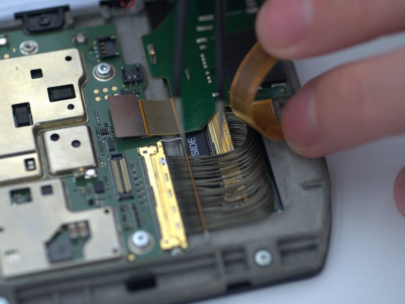 Motorola Xoom 2 MotherBoard Replacement: crwdns2935265:014crwdnd2935265:02crwdnd2935265:03crwdne2935265:0