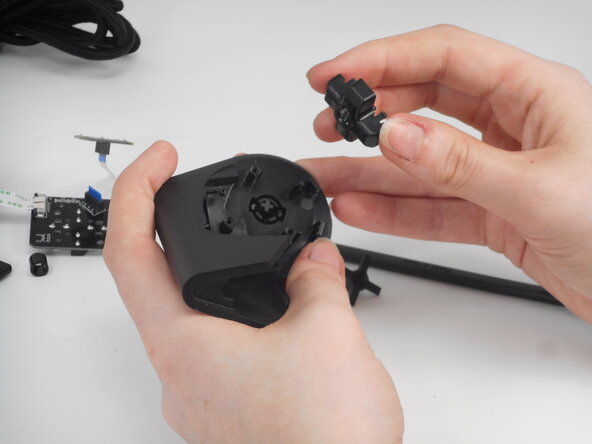 Razer Tartarus V2 D-Pad Replacement: crwdns2935265:08crwdnd2935265:03crwdnd2935265:03crwdne2935265:0