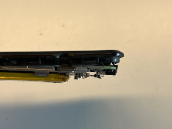 Punkt MP02 Teardown: crwdns2935265:010crwdnd2935265:02crwdnd2935265:03crwdne2935265:0