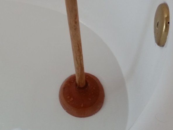 How to Unclog a Shower Drain: crwdns2935265:04crwdnd2935265:02crwdnd2935265:02crwdne2935265:0