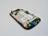 Samsung Galaxy Centura Screen Replacement