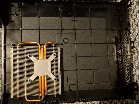 Microsoft Game Console Teardown: 手順 8、 3の画像 2