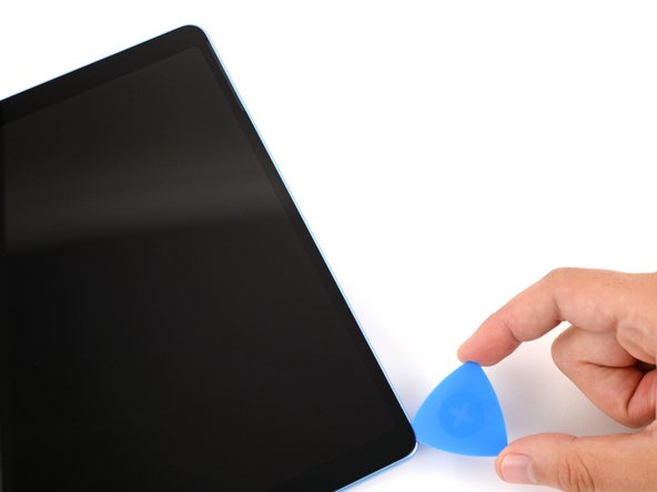 Microsoft Surface Pro 11 Front Sensor Assembly Replacement