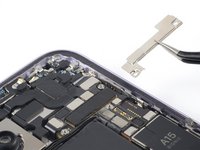 iPhone 14 Plus Front-Facing Camera Assembly Replacement