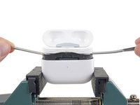 AirPods Pro Teardown