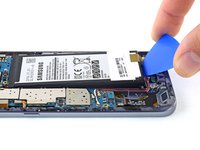 Samsung Galaxy S7 Battery Replacement