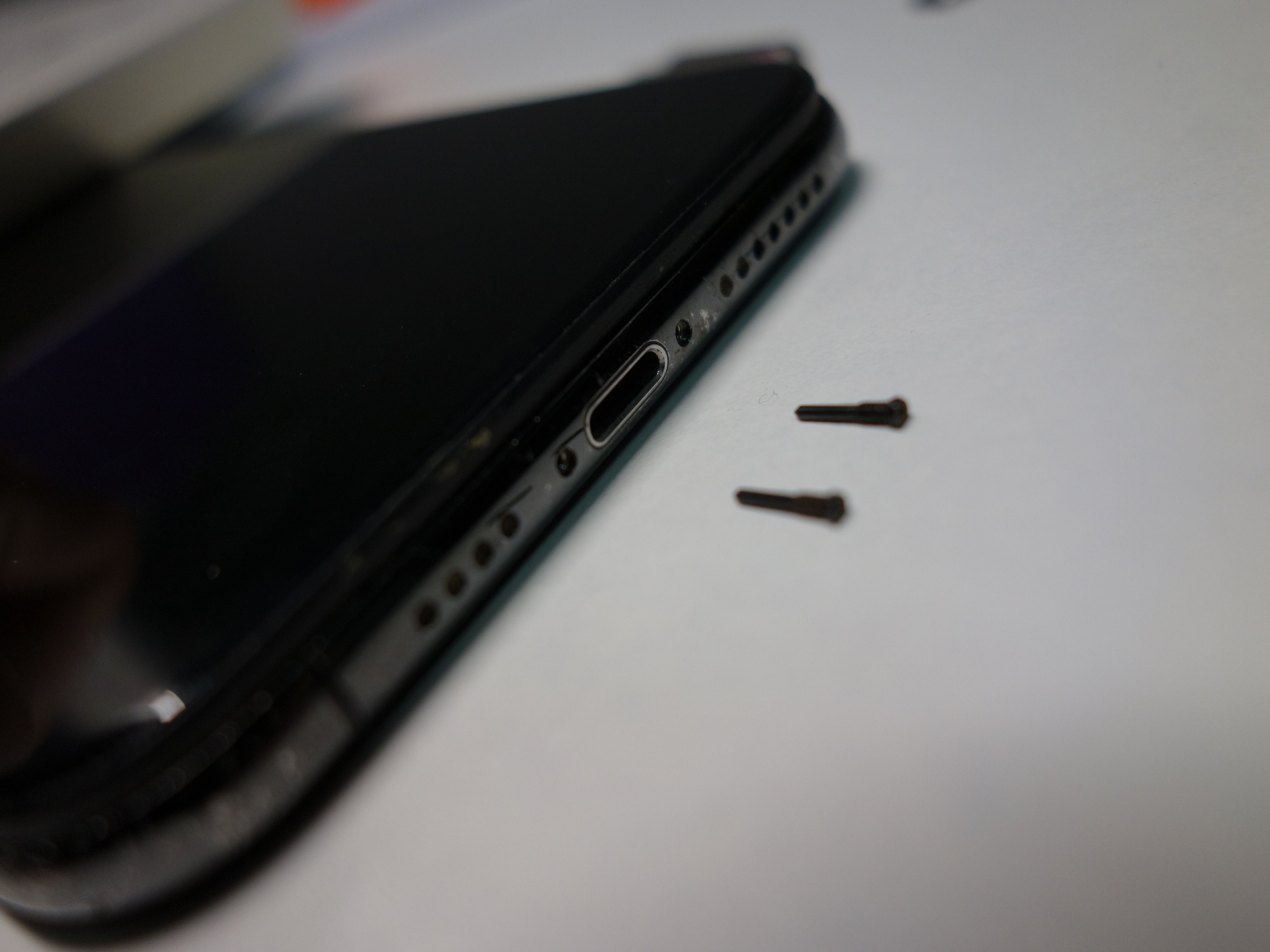 laurel, ms repair nearby How to repaint the outer casing of iPhone XS