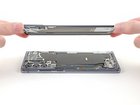 Samsung Galaxy Note20 Rear Cover Replacement
