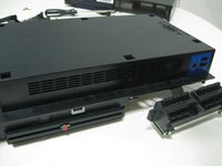 PlayStation 2 Teardown