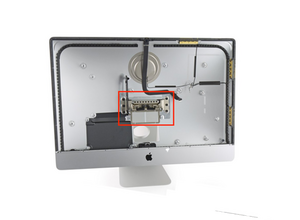 Buy VESA Mount Adapter Kit for iMac Pro - Apple