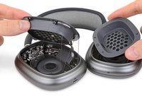 AirPods Max Teardown