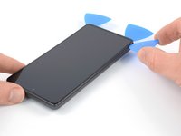 Google Pixel 7 Loudspeaker Replacement