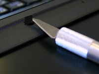Upgrading the Lenovo ThinkPad T520 Display
