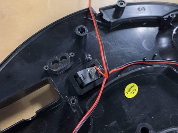 Disassembling Unbranded Robot Vacuum (full disassembly): crwdns2935265:06crwdnd2935265:02crwdnd2935265:03crwdne2935265:0