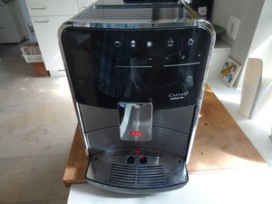 Melitta Barista T Repair Help Learn How to Fix It Yourself