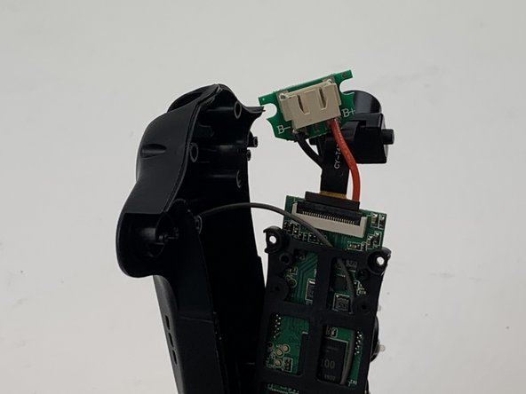 DROCON Ninja Camera Replacement: crwdns2935265:07crwdnd2935265:03crwdnd2935265:03crwdne2935265:0