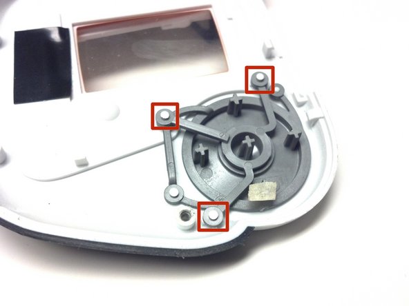 ilo 1Gb Mp3 Player Front External Control Buttons Replacement, Front External Control Buttons: crwdns2935265:08crwdnd2935265:02crwdnd2935265:02crwdne2935265:0