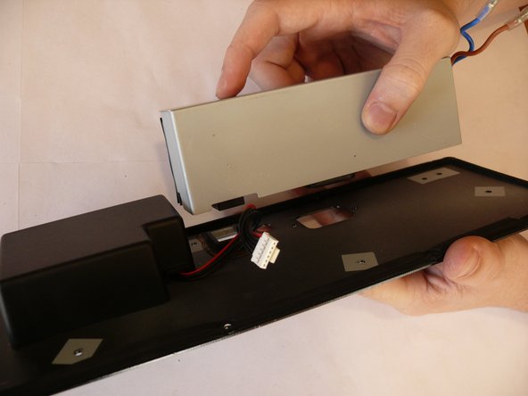 Behringer Eurolive B212D Power PCB Replacement, Power PCB: crwdns2935265:08crwdnd2935265:03crwdnd2935265:03crwdne2935265:0