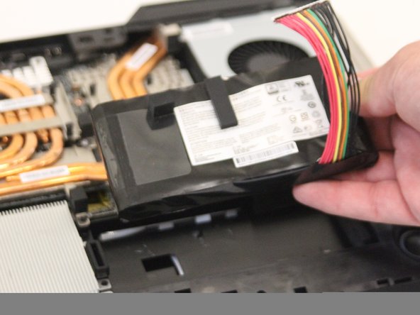 MSI GT75VR 7RF Titan Pro SSD/Hard Drive Replacement: crwdns2935265:03crwdnd2935265:03crwdnd2935265:03crwdne2935265:0