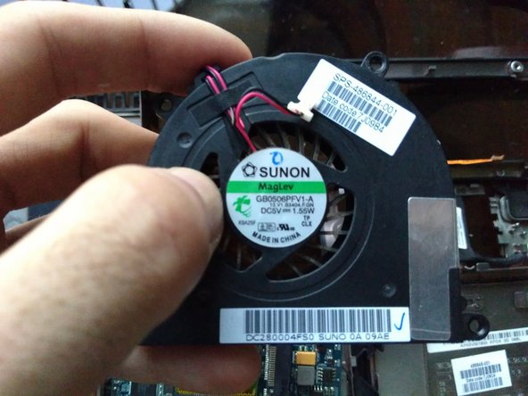 Desmontaje de laptop HP Pavilion dv4-2040us: crwdns2935265:021crwdnd2935265:03crwdnd2935265:03crwdne2935265:0