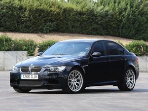 2004-2013 BMW 3 Series