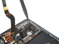 Google Pixel 8 5G mmWave Antenna Replacement