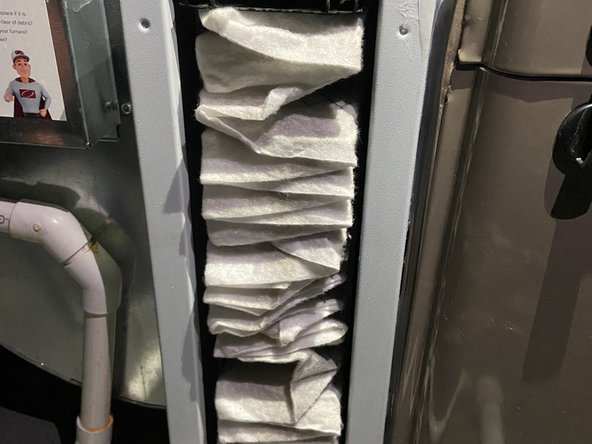 YORK TM9Y080B12MP11 Furnace Filter Replacement: crwdns2935265:04crwdnd2935265:02crwdnd2935265:02crwdne2935265:0