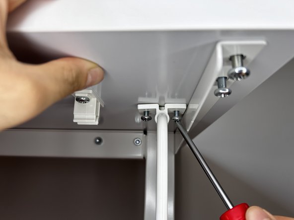 SKARSTA Desk O-ring Replacement: crwdns2935265:012crwdnd2935265:02crwdnd2935265:03crwdne2935265:0