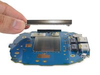 Samsung Connect Home Teardown