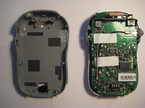 Delphi MyFi XM2GO Motherboard Replacement: crwdns2935265:06crwdnd2935265:02crwdnd2935265:02crwdne2935265:0