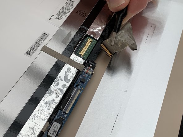 HP Pavilion x360 14m-ba114dx Screen Assembly Replacement: crwdns2935265:015crwdnd2935265:02crwdnd2935265:02crwdne2935265:0