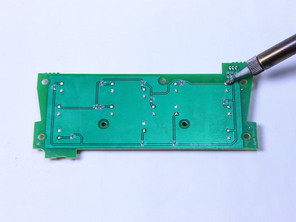 Insignia NS-CLLT01 Button Replacement: crwdns2935265:09crwdnd2935265:02crwdnd2935265:03crwdne2935265:0