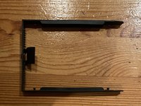 Lenovo Thinkpad E585 Hard Drive Replacement