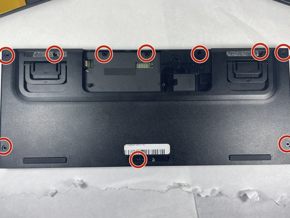 Logitech G915 TKL Keyswitch Replacement: crwdns2935265:03crwdnd2935265:02crwdnd2935265:02crwdne2935265:0