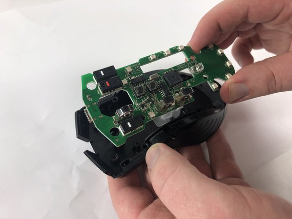 Zerodate T26 RGB LED Replacement, RGB LED: crwdns2935265:06crwdnd2935265:03crwdnd2935265:03crwdne2935265:0